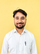 Vikas sir