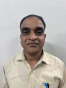 SANT KUMAR YADAV