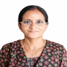 Maya Lal Begi