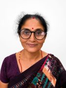 Sharmila Joishi