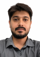 Abhishek Dubey TGT WE