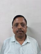 Riksundar Deb