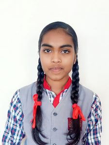 Palak Rathore