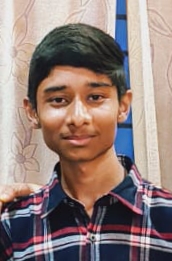 student name
