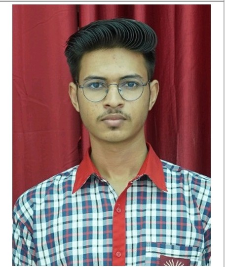 student name