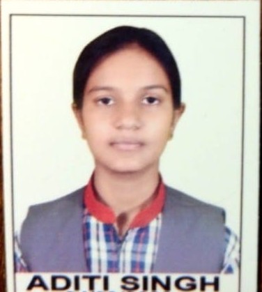 student name