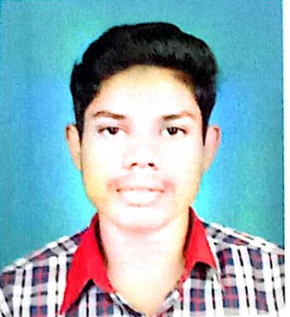 student name