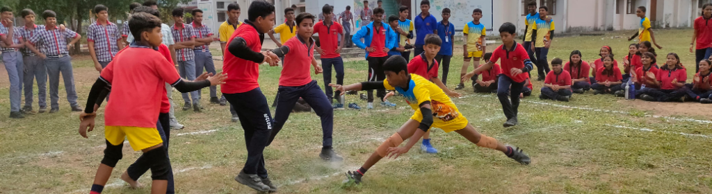 Sports Day