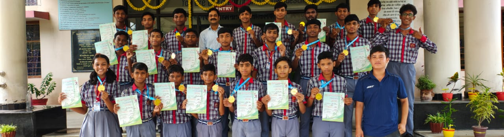 Sports Certificates