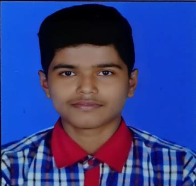 student name