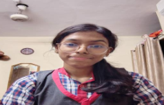 student name