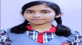 student name