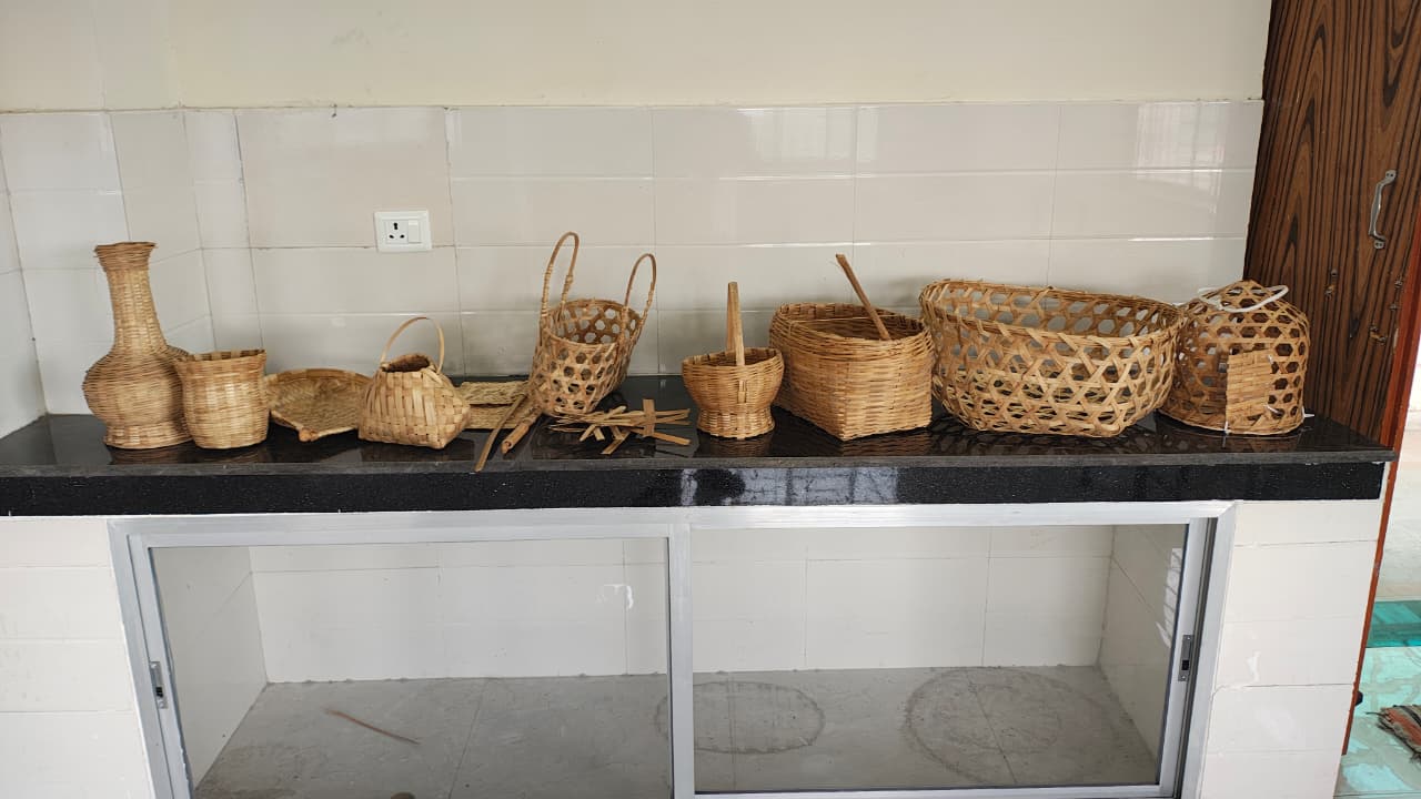 HandiCraft