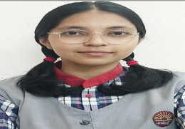 student name