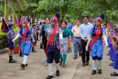 विद्यालय प्रबंधन समिति