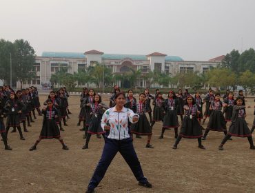 Self Defence