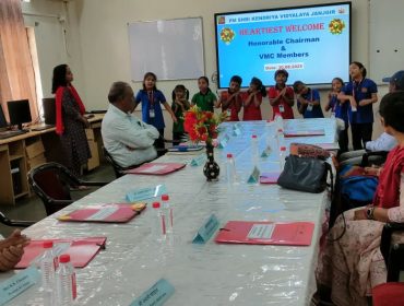 VMC meeting