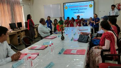VMC meeting
