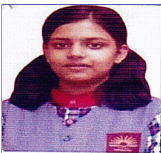 student name