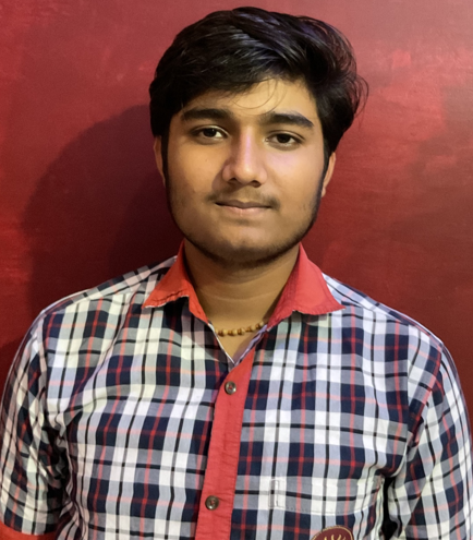 student name