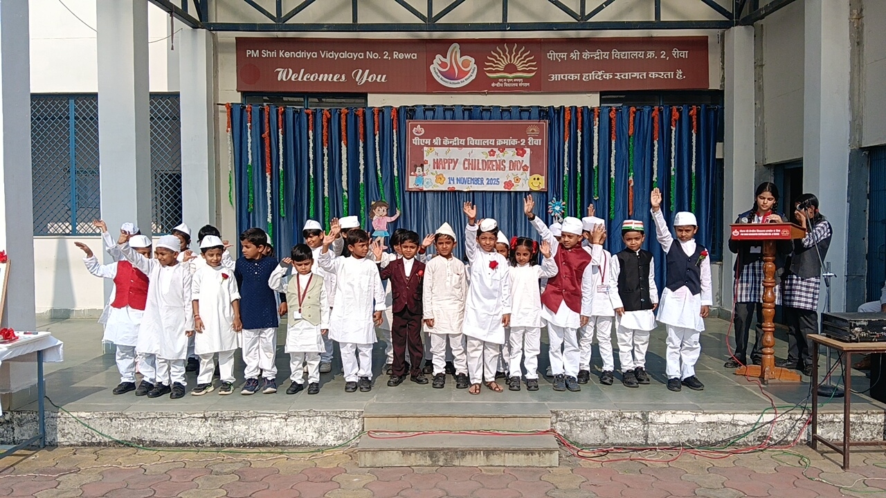 Children’s Day Celebration_formphotoeditor.com