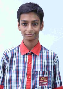 DIVYANSH