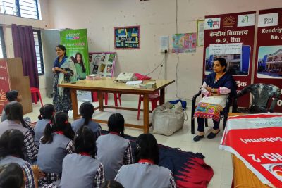 Medical Health Checkup of Students