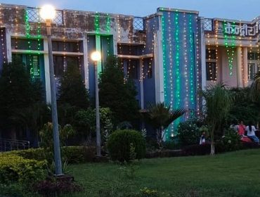 स्वतंत्रता दिवस की पूर्व संध्या