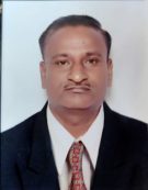 UMESH KUMAR TRIPATHI