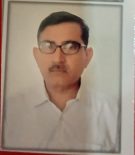 VINAY KUMAR MANI TRIPATHI