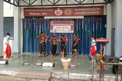 JAN JATIYA GAURAV DIWAS 6