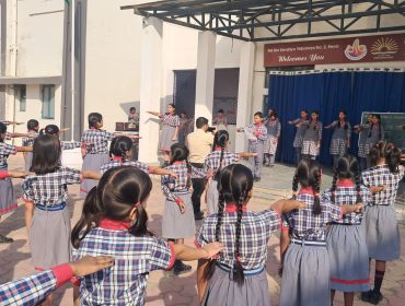 National Water Mission Water Pledge