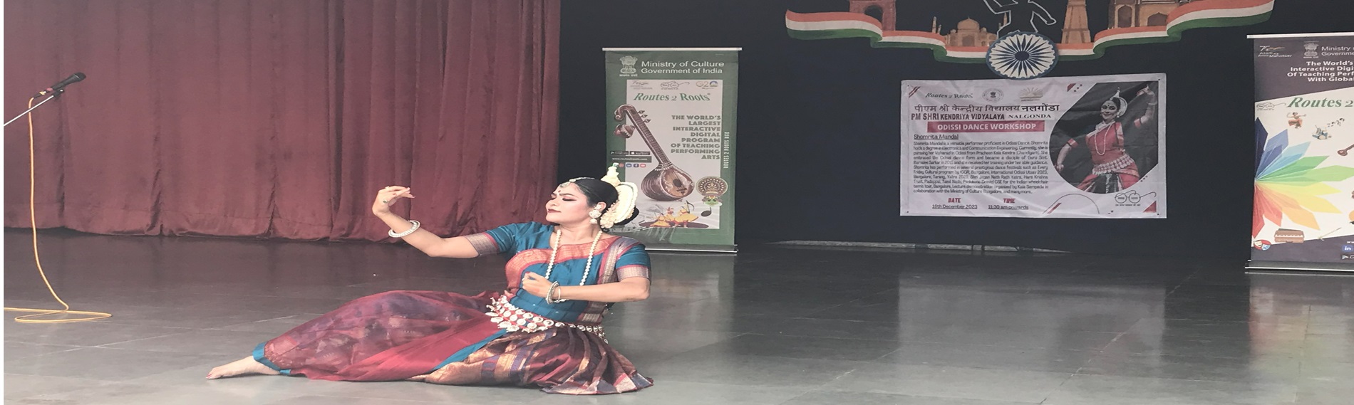 ODISSI-DANCE@Routes2Roots-kvn