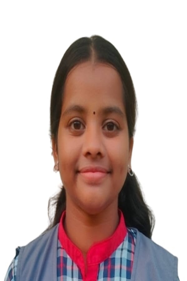 student name
