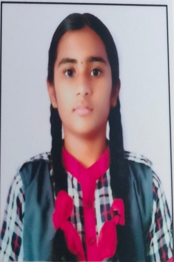 student name