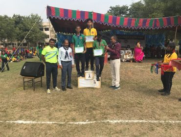 Annual Sports Day