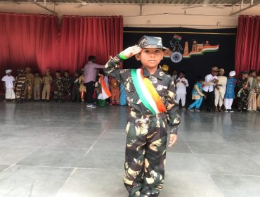 childrens day