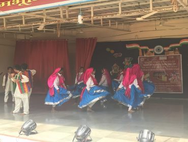 ek bharat shreshtha bharat