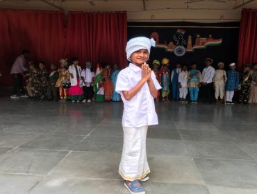 childrens day