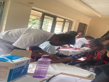 medical checkups