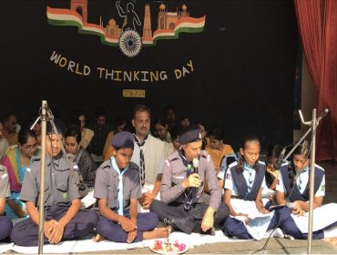 world thinking day