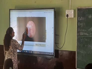 training ICT