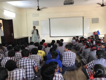 Guidance Sessions