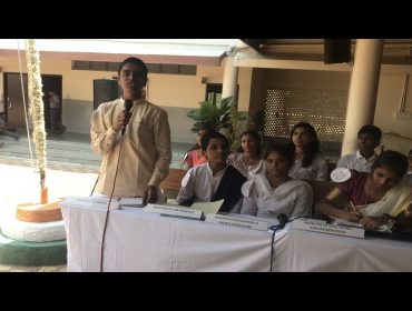 Youth Parliament