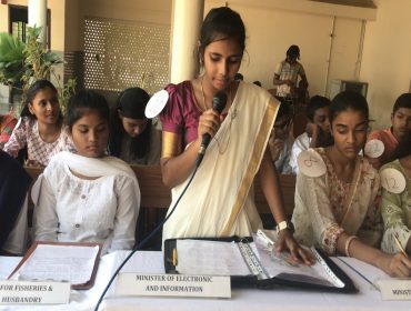 Youth Parliament