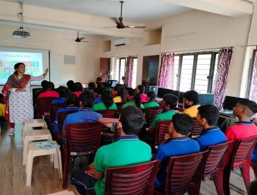 Guidance Sessions