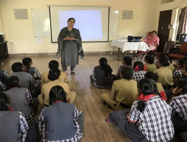 Guidance Sessions
