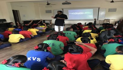 Guidance Sessions