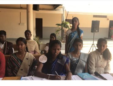 Youth Parliament