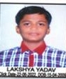 student name